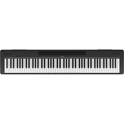 Yamaha P-145B 88-Key Digital Piano -