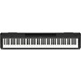 Open-Box Yamaha P-145BT 88-Key Digital Piano With Bluetooth Condition 2 - Blemished  197881436186