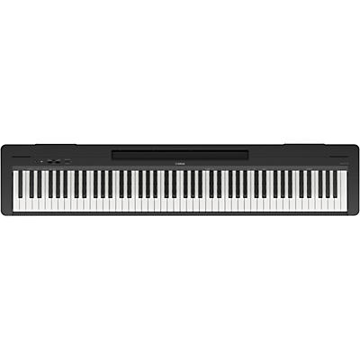 Yamaha P-145BT 88-Key Digital Piano With Bluetooth