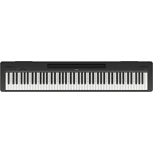 Yamaha P-145BT 88-Key Digital Piano With Bluetooth
