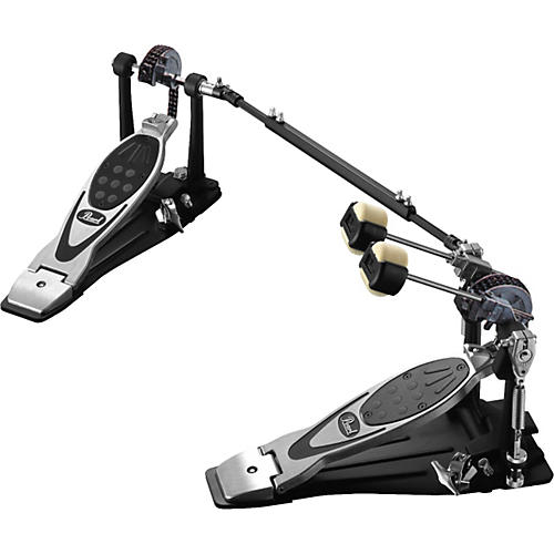 Pearl P-2002C PowerShifter Eliminator Double Pedal
