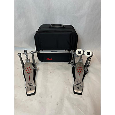 Pearl P-2052c Double Bass Drum Pedal