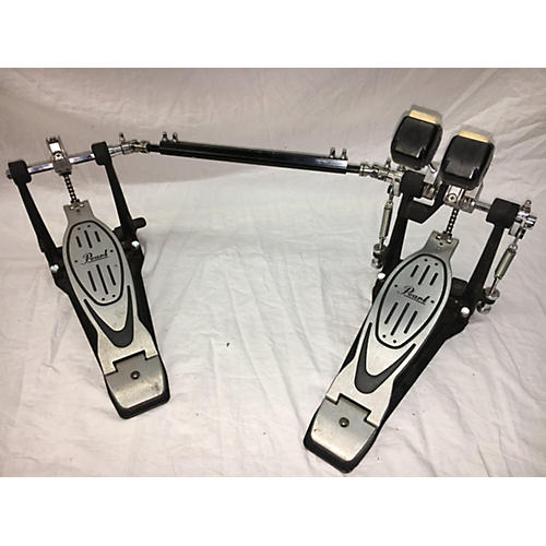 P-209 Double Bass Drum Pedal