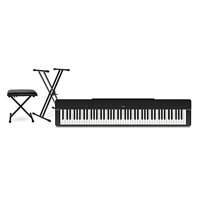 Yamaha P-225 88-Key Digital Piano -