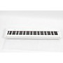 Open-Box Yamaha P-225 88-Key Digital Piano - Condition 3 - Scratch and Dent White 197881473488
