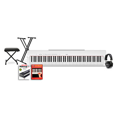 Yamaha P-225 88-Key Digital Piano -