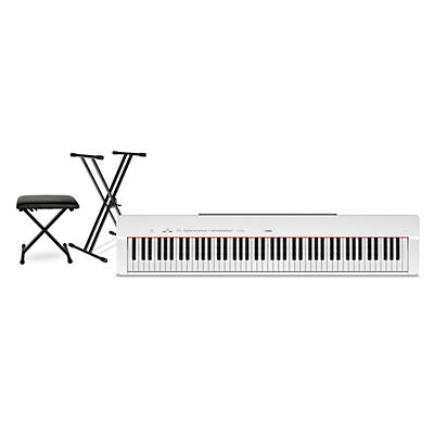 Yamaha P-225 88-Key Digital Piano -