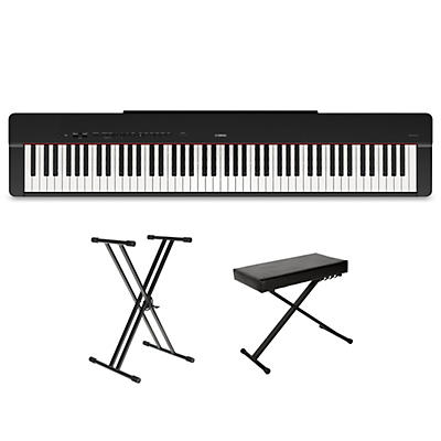 Yamaha P-225 88-Key Digital Piano