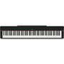 Open-Box Yamaha P-225 88-Key Digital Piano Condition 2 - Blemished Black 197881201821