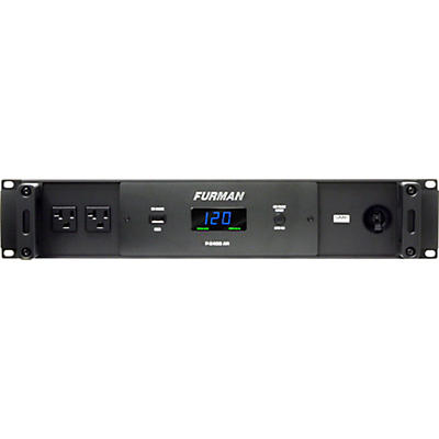 Furman P-2400 AR Voltage Regulator/Power Conditioner