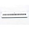 P-255 88-Key Digital Piano Level 3 White 888365505404