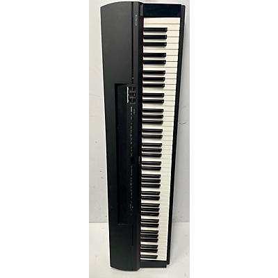 Yamaha P-255 Keyboard Workstation