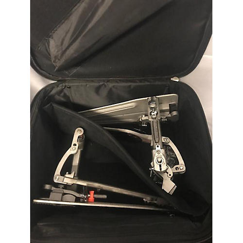 Pearl P-300 2D Double Bass Drum Pedal