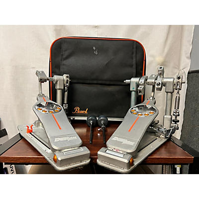 Pearl P-3002D Double Bass Drum Pedal