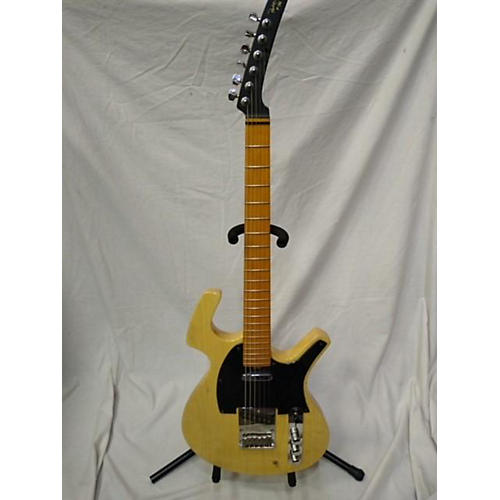 Parker Guitars P-36 Solid Body Electric Guitar Trans Blonde