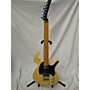Used Parker Guitars P-36 Solid Body Electric Guitar Trans Blonde