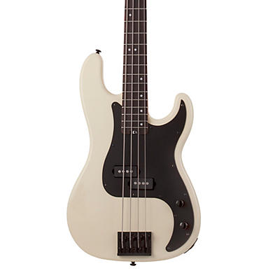 Schecter Guitar Research P-4 4 String Electric Bass