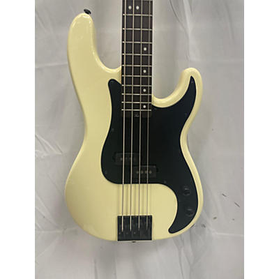 Schecter Guitar Research P-4 Electric Bass Guitar