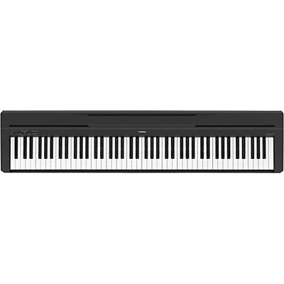 Yamaha P-45 88-Key Weighted-Action Digital Piano -