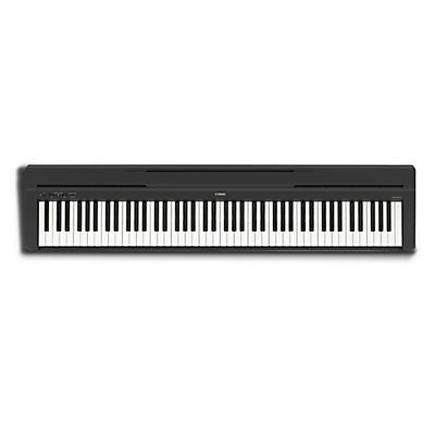 Yamaha P-45 88-Key Weighted-Action Digital Piano -