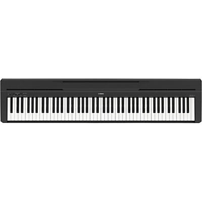 Yamaha P-45 88-Key Weighted-Action Digital Piano