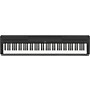 Open-Box Yamaha P-45 88-Key Weighted-Action Digital Piano Condition 2 - Blemished Black 197881402129