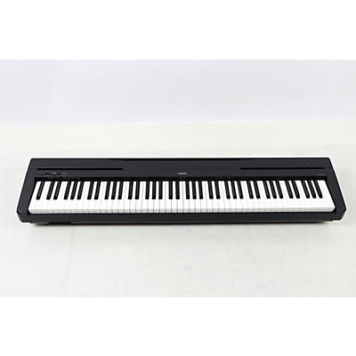 Yamaha P-45 88-Key Weighted-Action Digital Piano