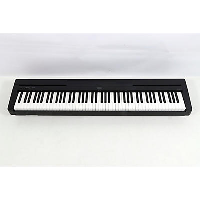 Yamaha P-45 88-Key Weighted-Action Digital Piano