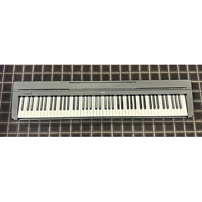 Yamaha P-45 Digital Piano