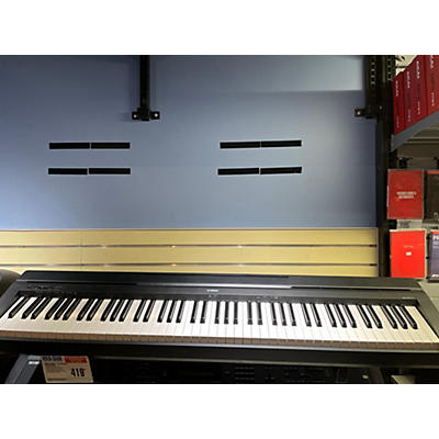 Yamaha P-45 Keyboard Workstation