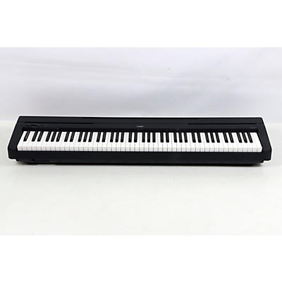 Yamaha P-45LXB Digital Piano With Stand and Bench
