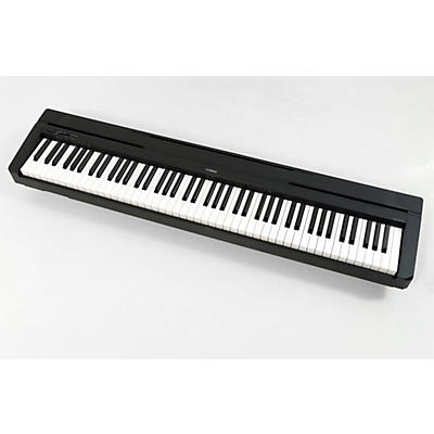 Yamaha P-45LXB Digital Piano With Stand and Bench