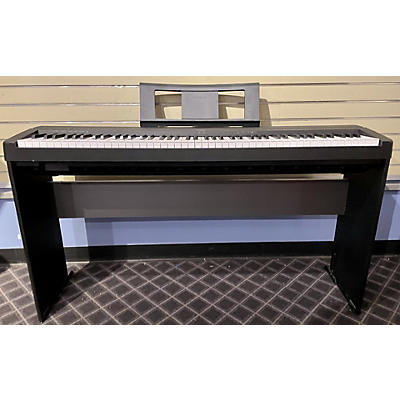 Yamaha P-45LXB Digital Piano