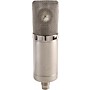 Peluso Microphone Lab P-49 Large Diaphragm Condenser Tube Microphone Kit Nickel