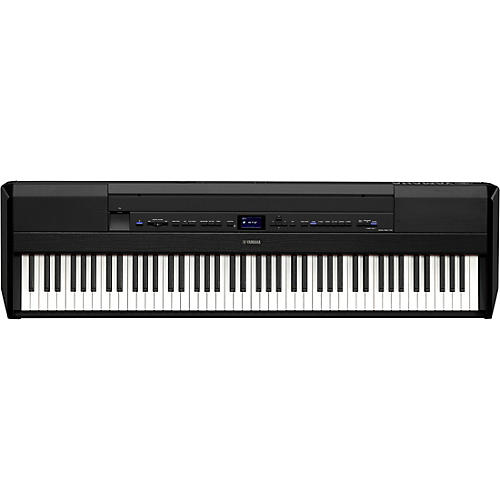 P-515 Digital Piano Black