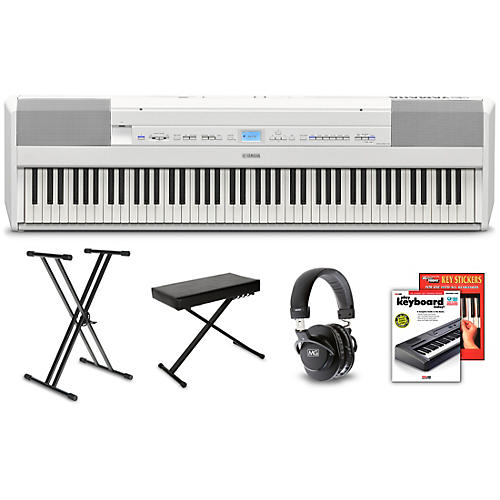 Digital Piano Packages