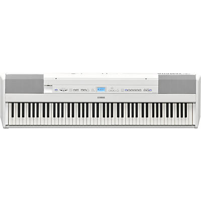 Used Yamaha Digital Pianos | Musician's Friend