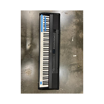Yamaha P-515B Digital Piano
