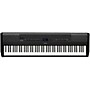 Open-Box Yamaha P-525 88-Key Digital Piano - Condition 2 - Blemished Black 197881501136