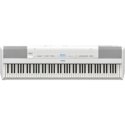 Yamaha P-525 88-Key Digital Piano -