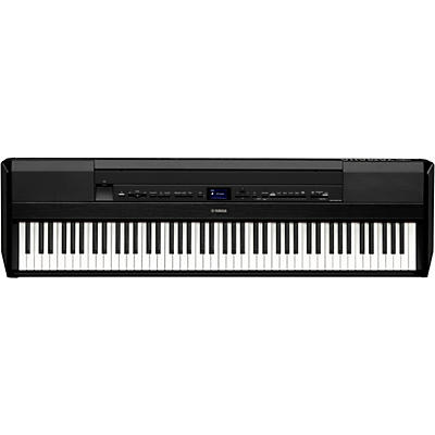 Yamaha P-525 88-Key Digital Piano