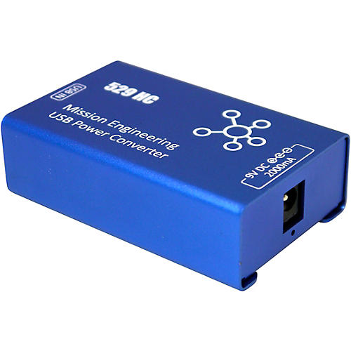 P-529HC USB Power Converter