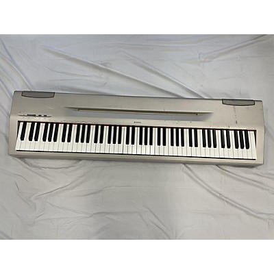 Yamaha P-60 Digital Piano