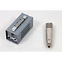 Open-Box Peluso Microphone Lab P-67 Large Diaphragm Condenser Tube Microphone Kit Condition 3 - Scratch and Dent Nickel 197881458164