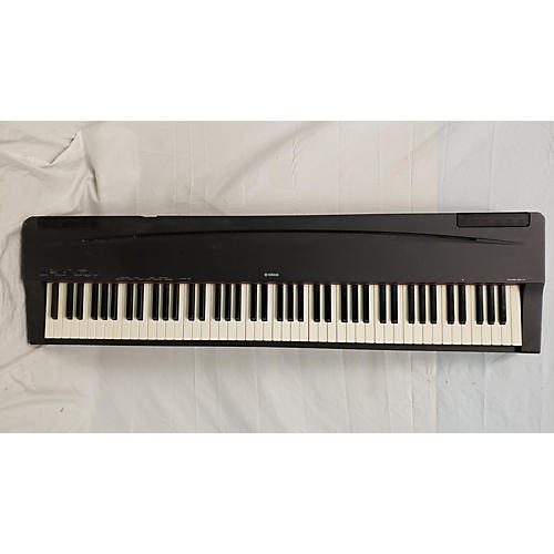 Yamaha P-70 Digital Piano | Musician's Friend