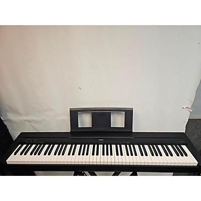 Yamaha P-71 Digital Piano