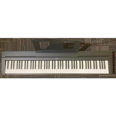 Yamaha P-71