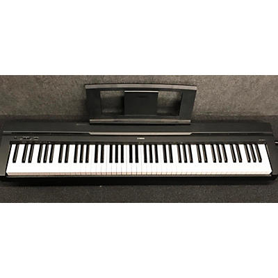 Yamaha P-71B Digital Piano