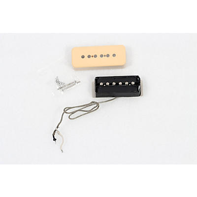 Gibson P-90 DC Soapbar Hum-Canceling Single-Coil Pickup