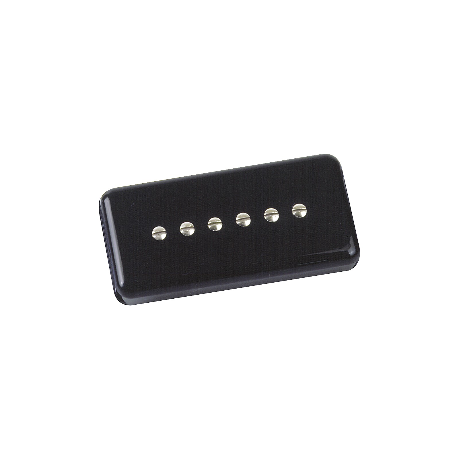 Gibson P90/P100 Pickup Soapbar Cover Musician's Friend